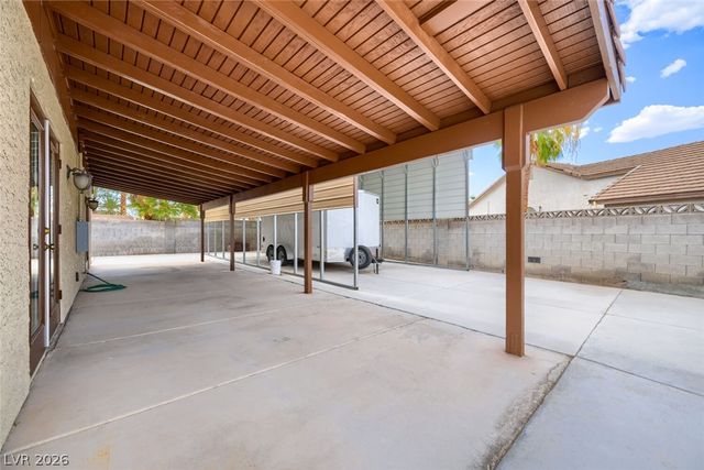 1548 Champagne Circle, Las Vegas, NV 89119