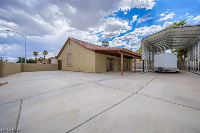 1548 Champagne Circle, Las Vegas, NV 89119