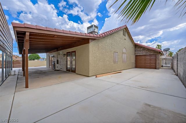 1548 Champagne Circle, Las Vegas, NV 89119