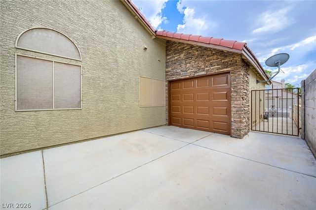 1548 Champagne Circle, Las Vegas, NV 89119