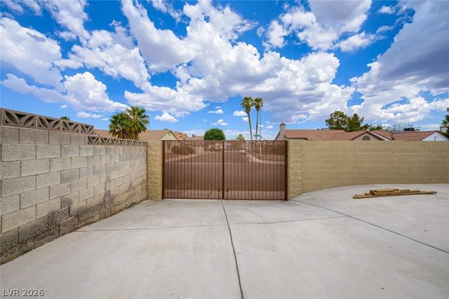 1548 Champagne Circle, Las Vegas, NV 89119
