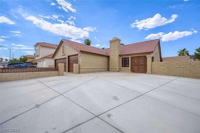 1548 Champagne Circle, Las Vegas, NV 89119