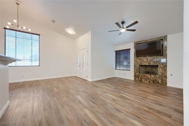 1548 Champagne Circle, Las Vegas, NV 89119