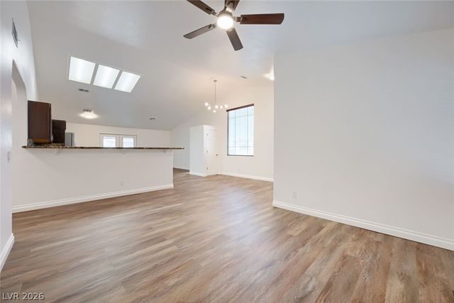 1548 Champagne Circle, Las Vegas, NV 89119