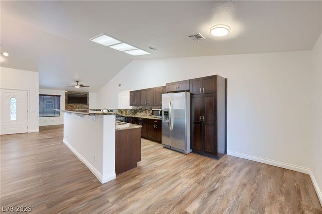 1548 Champagne Circle, Las Vegas, NV 89119