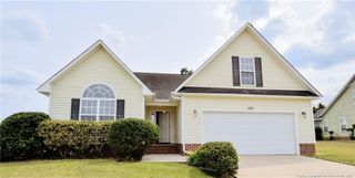127 Blue Water Drive, Raeford, NC 28376