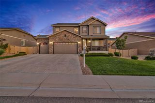 7826 E 125th Avenue, Thornton, CO 80602