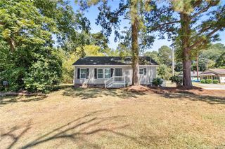 316 Edens Avenue, Lumberton, NC 28358