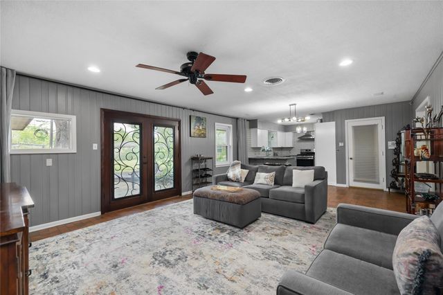 3507 Laverne Street, Houston, TX 77080