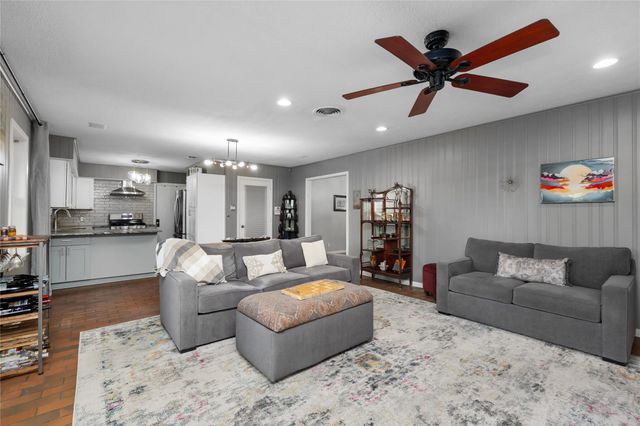 3507 Laverne Street, Houston, TX 77080