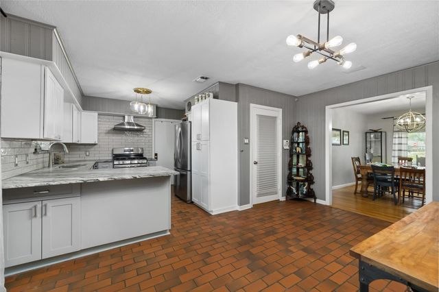 3507 Laverne Street, Houston, TX 77080