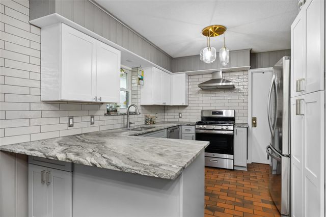 3507 Laverne Street, Houston, TX 77080