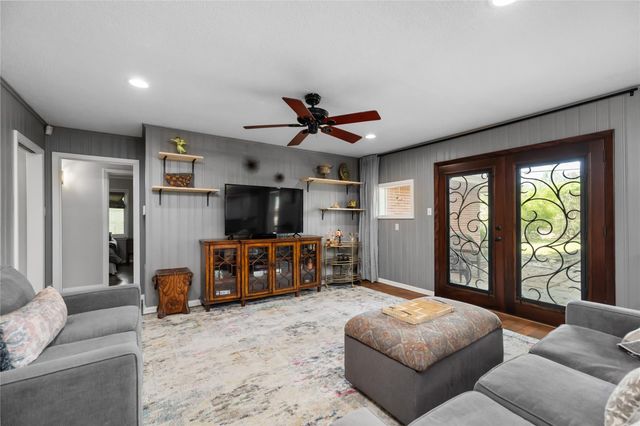 3507 Laverne Street, Houston, TX 77080