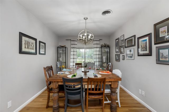 3507 Laverne Street, Houston, TX 77080