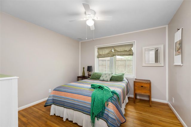 3507 Laverne Street, Houston, TX 77080