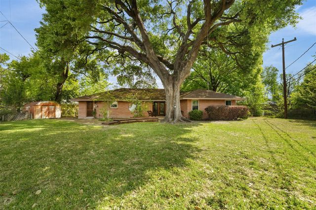 3507 Laverne Street, Houston, TX 77080