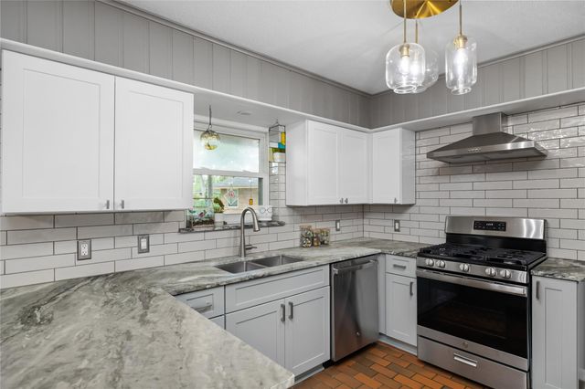 3507 Laverne Street, Houston, TX 77080