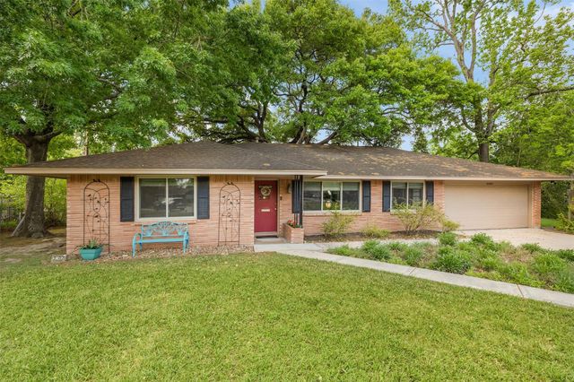 3507 Laverne Street, Houston, TX 77080