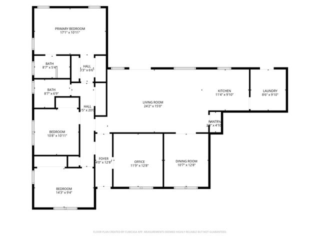 3507 Laverne Street, Houston, TX 77080