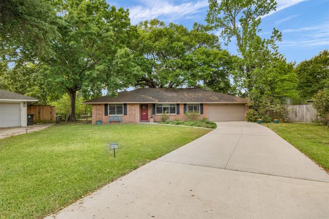 3507 Laverne Street, Houston, TX 77080