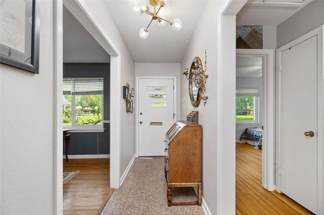 3507 Laverne Street, Houston, TX 77080