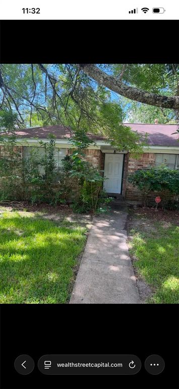 4714 29th Street, Dickinson, TX 77539