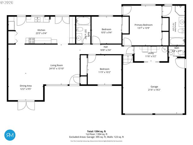 326 Ne 34TH Pl, Hillsboro, OR 97124