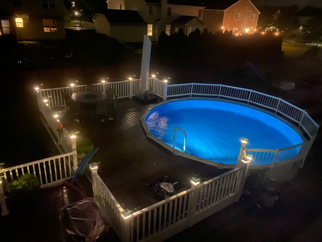 147 Linden Drive, Oswego, IL 60543