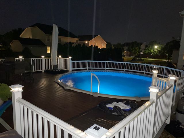 147 Linden Drive, Oswego, IL 60543