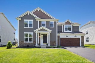 147 Linden Drive, Oswego, IL 60543
