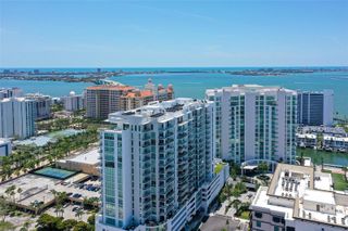 301 QUAY COMMONS 1208, Sarasota, FL 34236