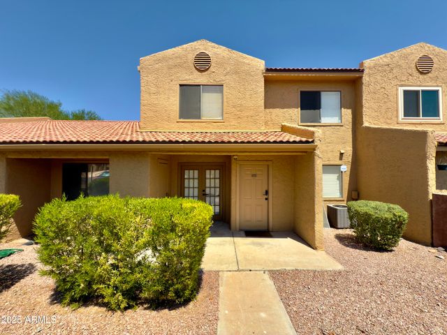 3511 E Baseline Road, Phoenix, AZ 85042