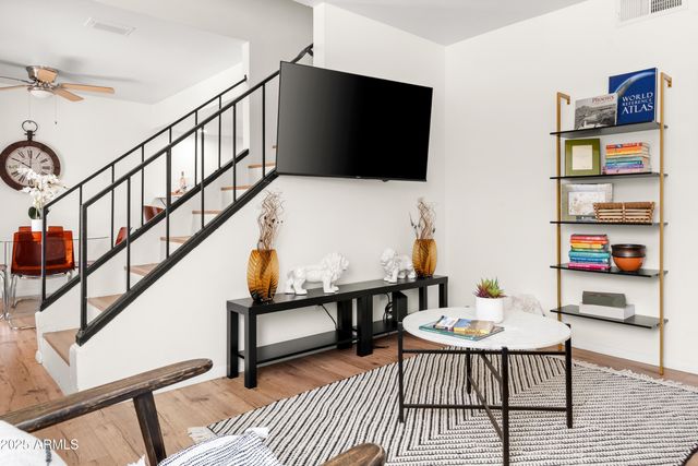 3511 E Baseline Road, Phoenix, AZ 85042