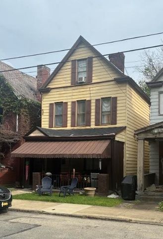 1215 Rebecca St, Wilkinsburg, PA 15221