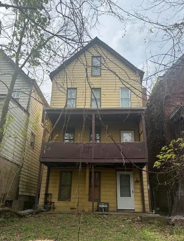1215 Rebecca St, Wilkinsburg, PA 15221