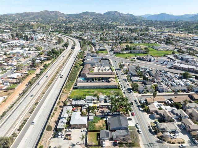 1424 Oakdale Ave, El Cajon, CA 92021