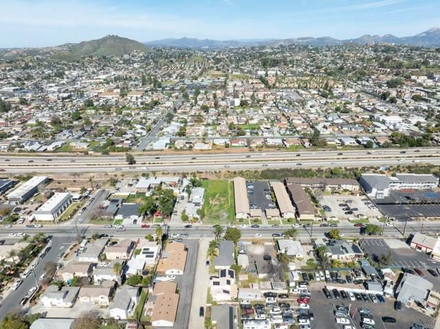 1424 Oakdale Ave, El Cajon, CA 92021