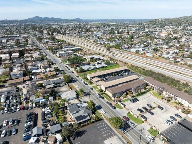 1424 Oakdale Ave, El Cajon, CA 92021