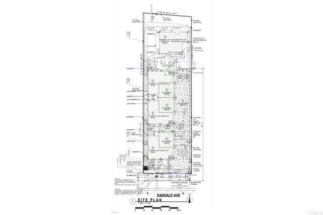 1424 Oakdale Ave, El Cajon, CA 92021
