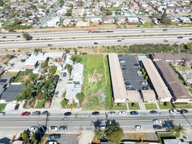 1424 Oakdale Ave, El Cajon, CA 92021