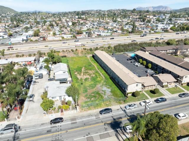 1424 Oakdale Ave, El Cajon, CA 92021