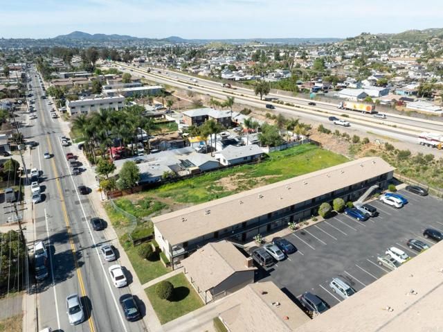 1424 Oakdale Ave, El Cajon, CA 92021