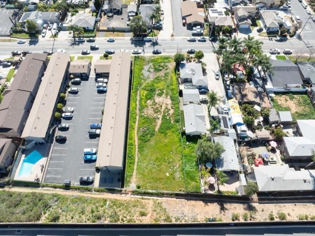 1424 Oakdale Ave, El Cajon, CA 92021