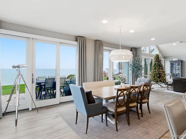 8442 Lakeshore Road, Burtchville, MI 48059