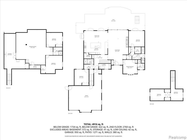 8442 Lakeshore Road, Burtchville, MI 48059