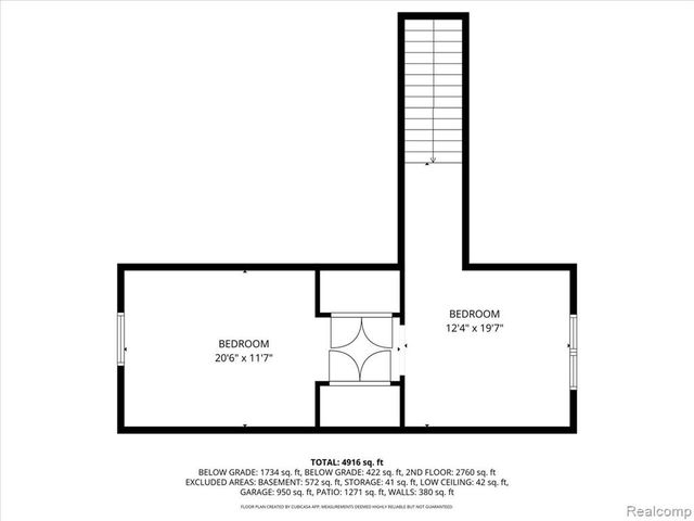 8442 Lakeshore Road, Burtchville, MI 48059