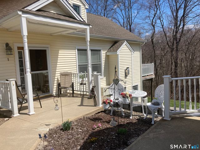 4 Park Avenue 1, Wolcott, CT 06716
