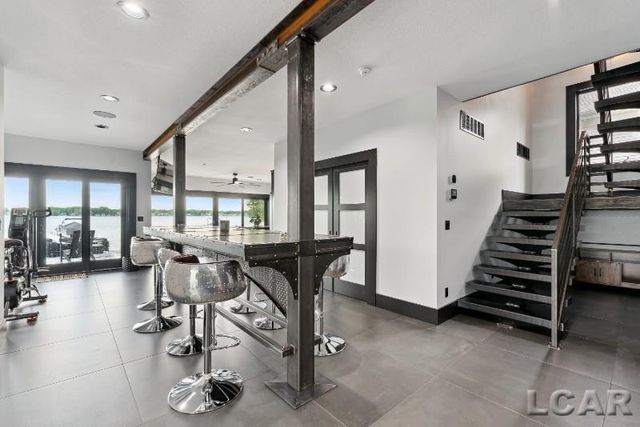 8676 Cherry Point Drive, Manitou Beach, MI 49253