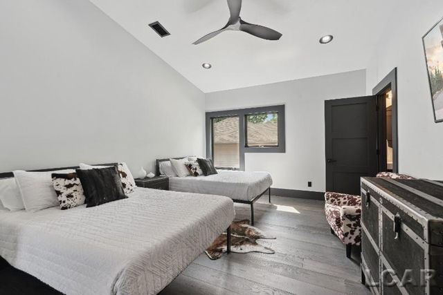 8676 Cherry Point Drive, Manitou Beach, MI 49253