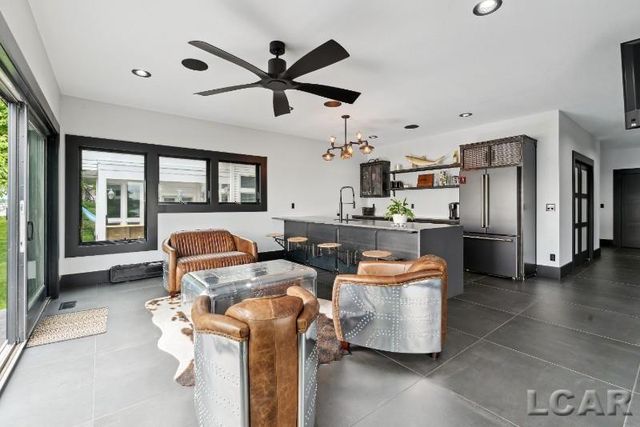 8676 Cherry Point Drive, Manitou Beach, MI 49253